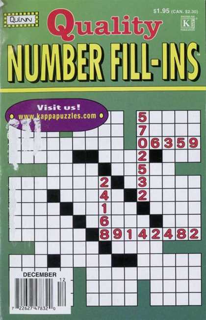 Various Magazines 6184