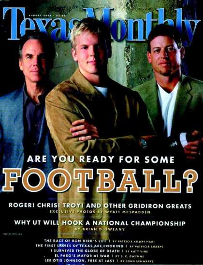 Various Magazines 6187