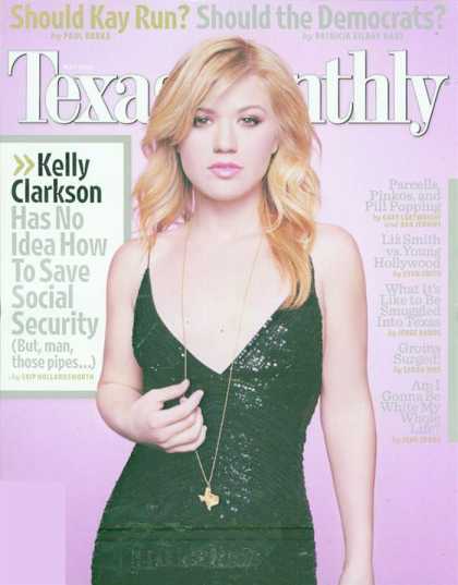 Various Magazines 6189