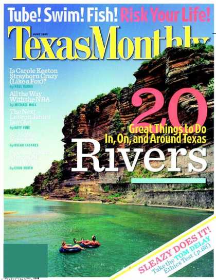 Various Magazines 6190