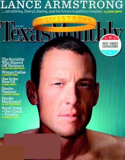 Various Magazines 6191