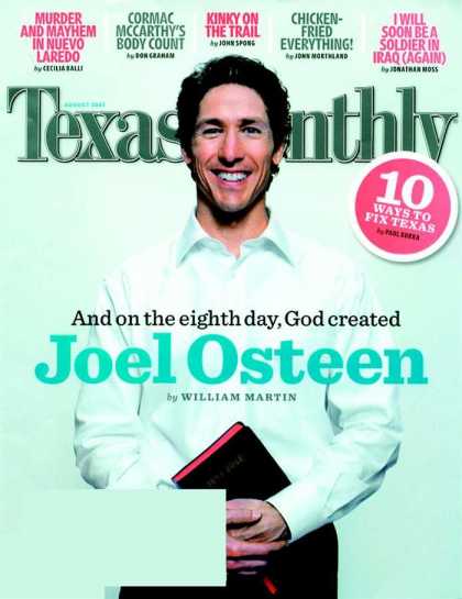 Various Magazines 6192