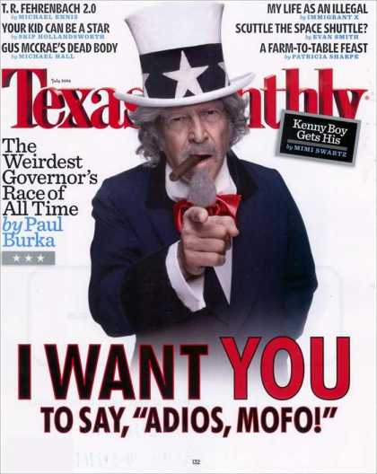 Various Magazines 6195