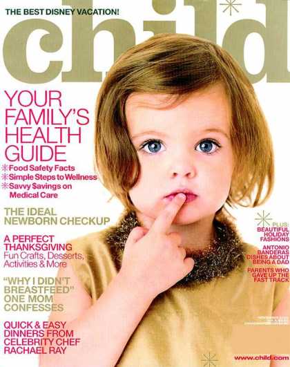 Various Magazines 6203