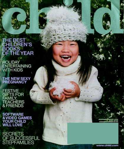 Various Magazines 6204