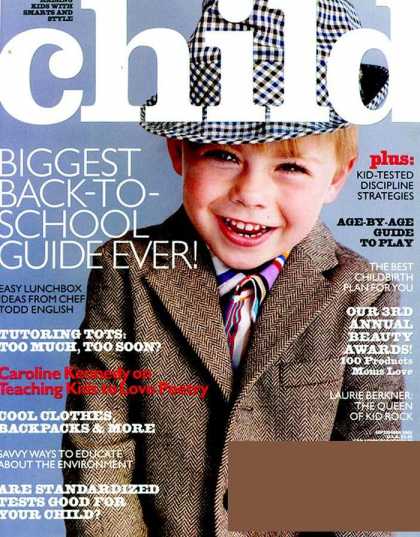 Various Magazines 6207