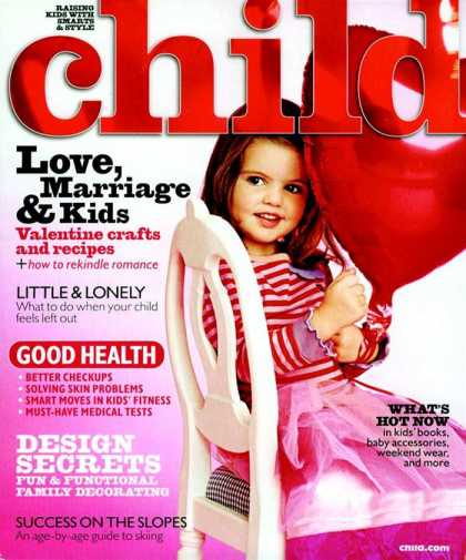 Various Magazines 6208