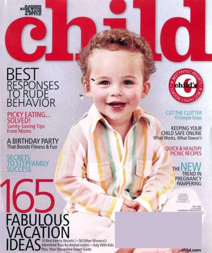 Various Magazines 6209