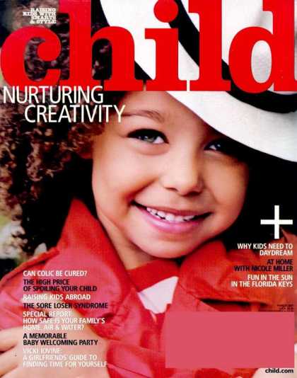 Various Magazines 6217