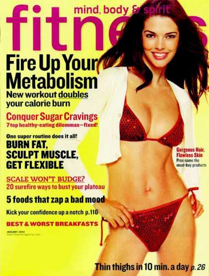 Various Magazines 6219