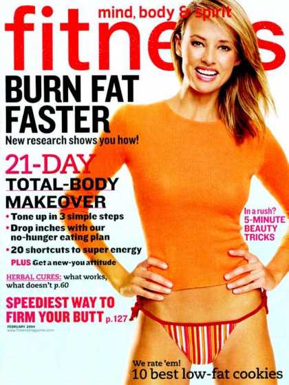 Various Magazines 6220