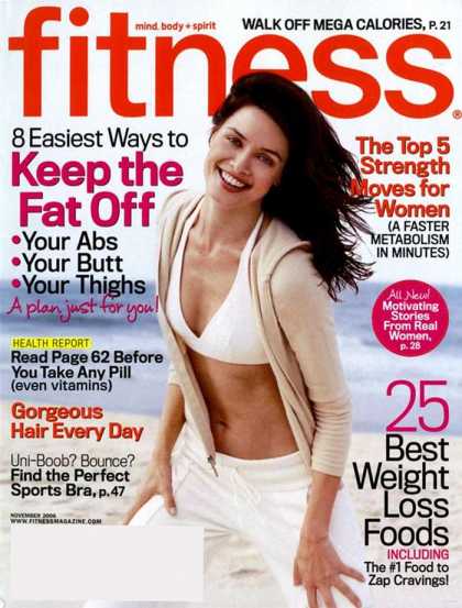 Various Magazines 6236