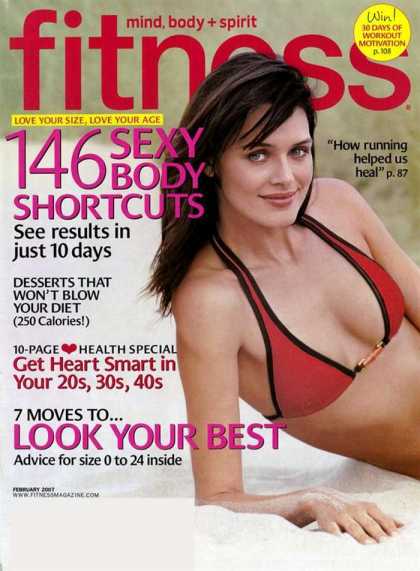 Various Magazines 6238