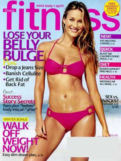 Various Magazines 6239