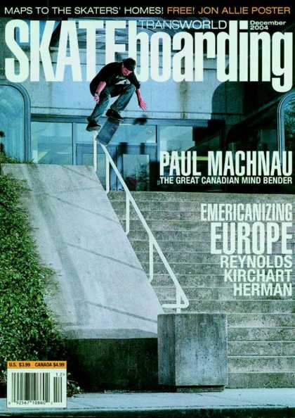 Various Magazines 6244