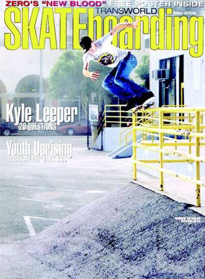 Various Magazines 6246