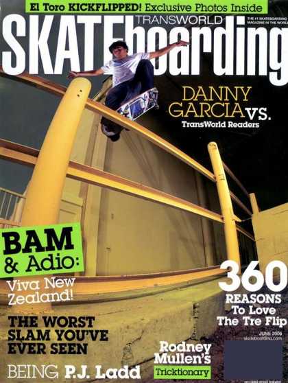 Various Magazines 6249