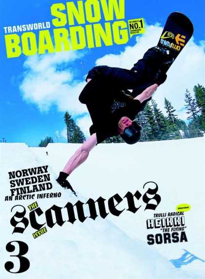 Various Magazines 6260