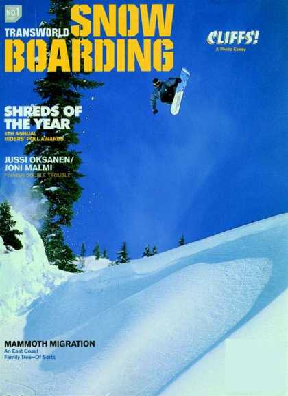 Various Magazines 6261