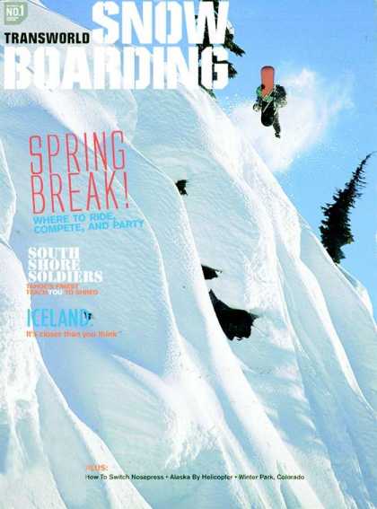 Various Magazines 6262