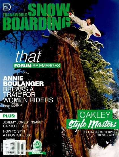 Various Magazines 6270