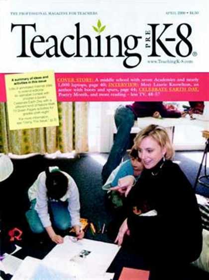 Various Magazines 6271