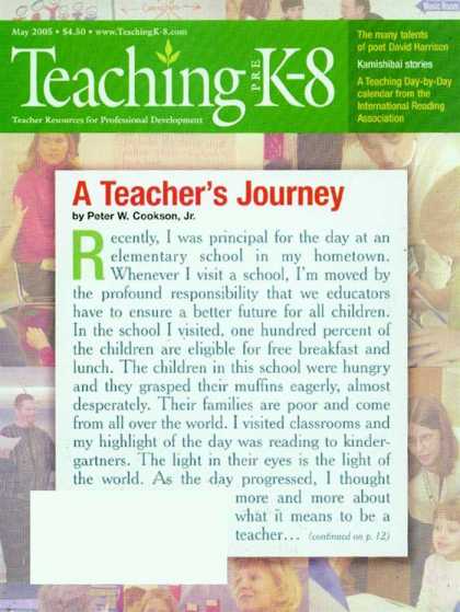 Various Magazines 6274