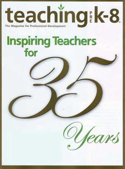 Various Magazines 6275