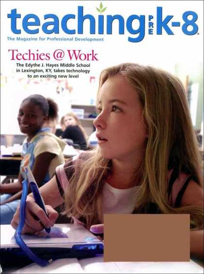 Various Magazines 6279