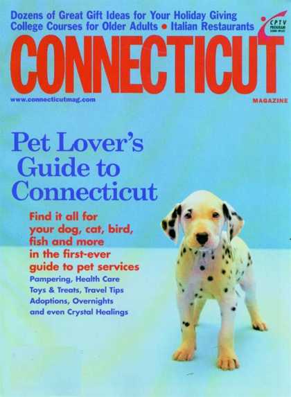 Various Magazines 6282