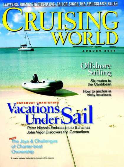 Various Magazines 6285