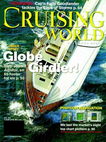 Various Magazines 6287