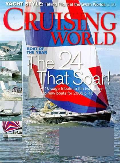 Various Magazines 6289