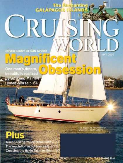 Various Magazines 6293