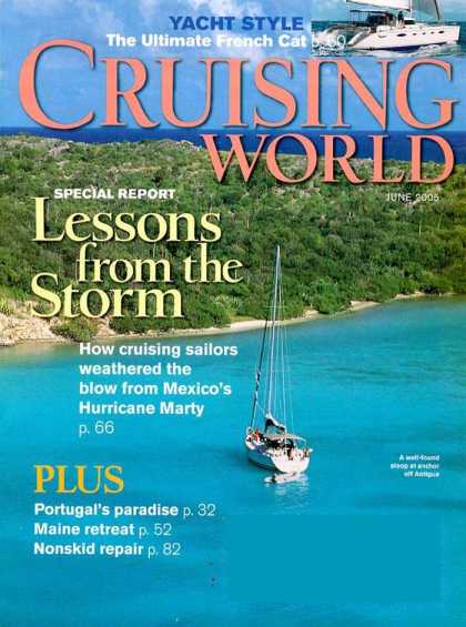 Various Magazines 6294