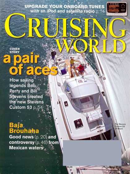 Various Magazines 6295