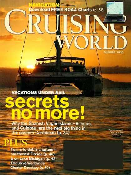 Various Magazines 6296