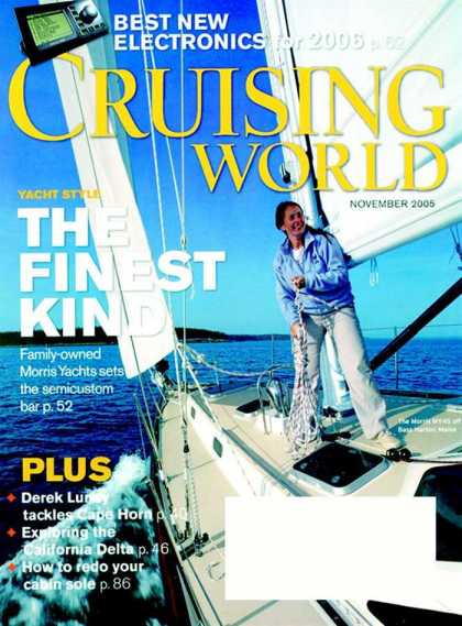 Various Magazines 6298