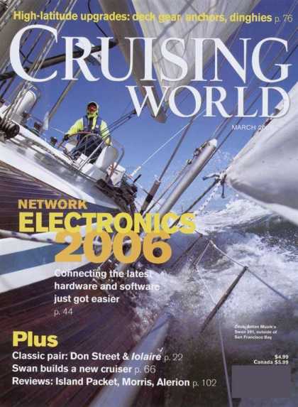 Various Magazines 6300