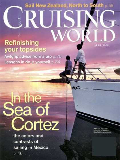 Various Magazines 6301