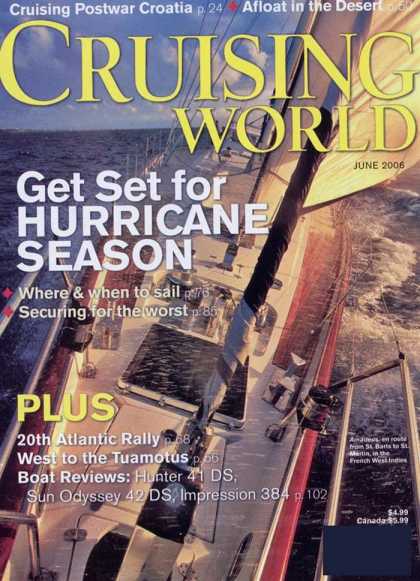 Various Magazines 6303