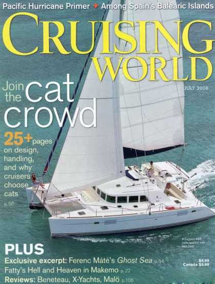 Various Magazines 6304