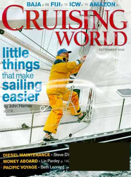 Various Magazines 6306