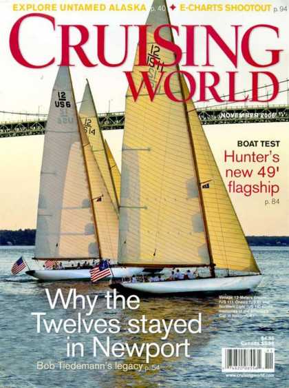 Various Magazines 6308