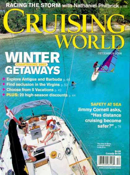 Various Magazines 6309