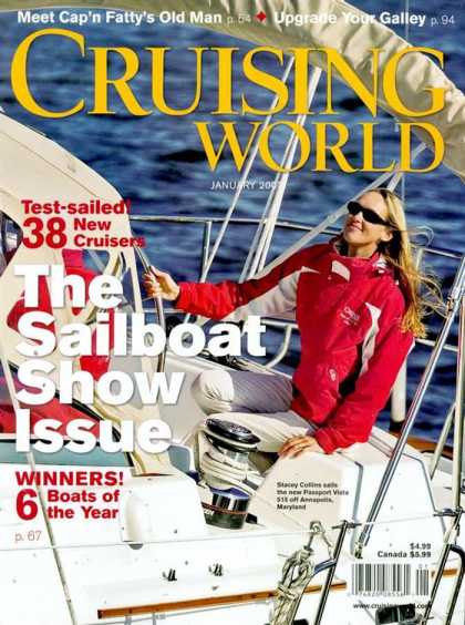 Various Magazines 6310