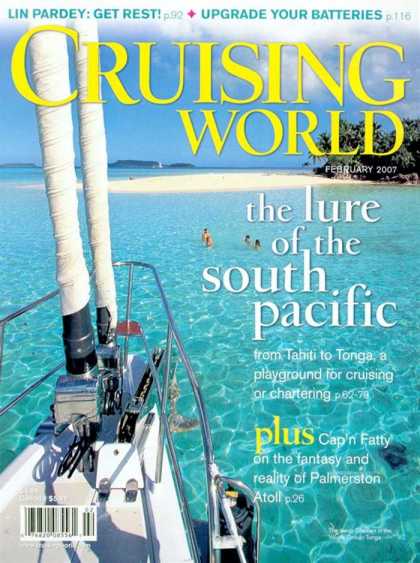 Various Magazines 6311