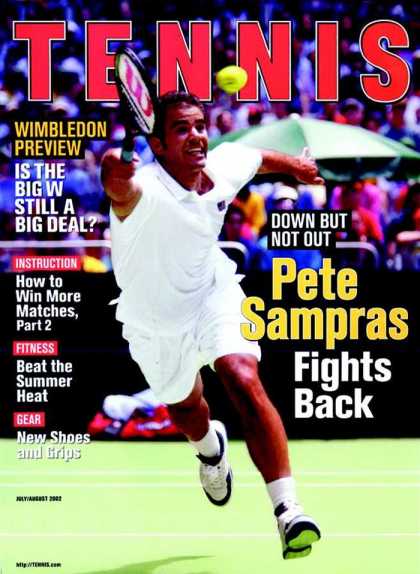 Various Magazines 6312