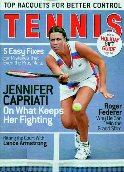 Various Magazines 6313