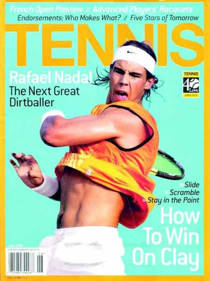 Various Magazines 6314